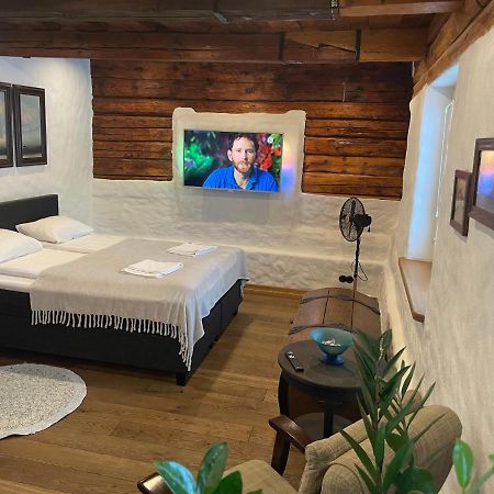 Reinhold Apartments Ράκβερε Εξωτερικό φωτογραφία