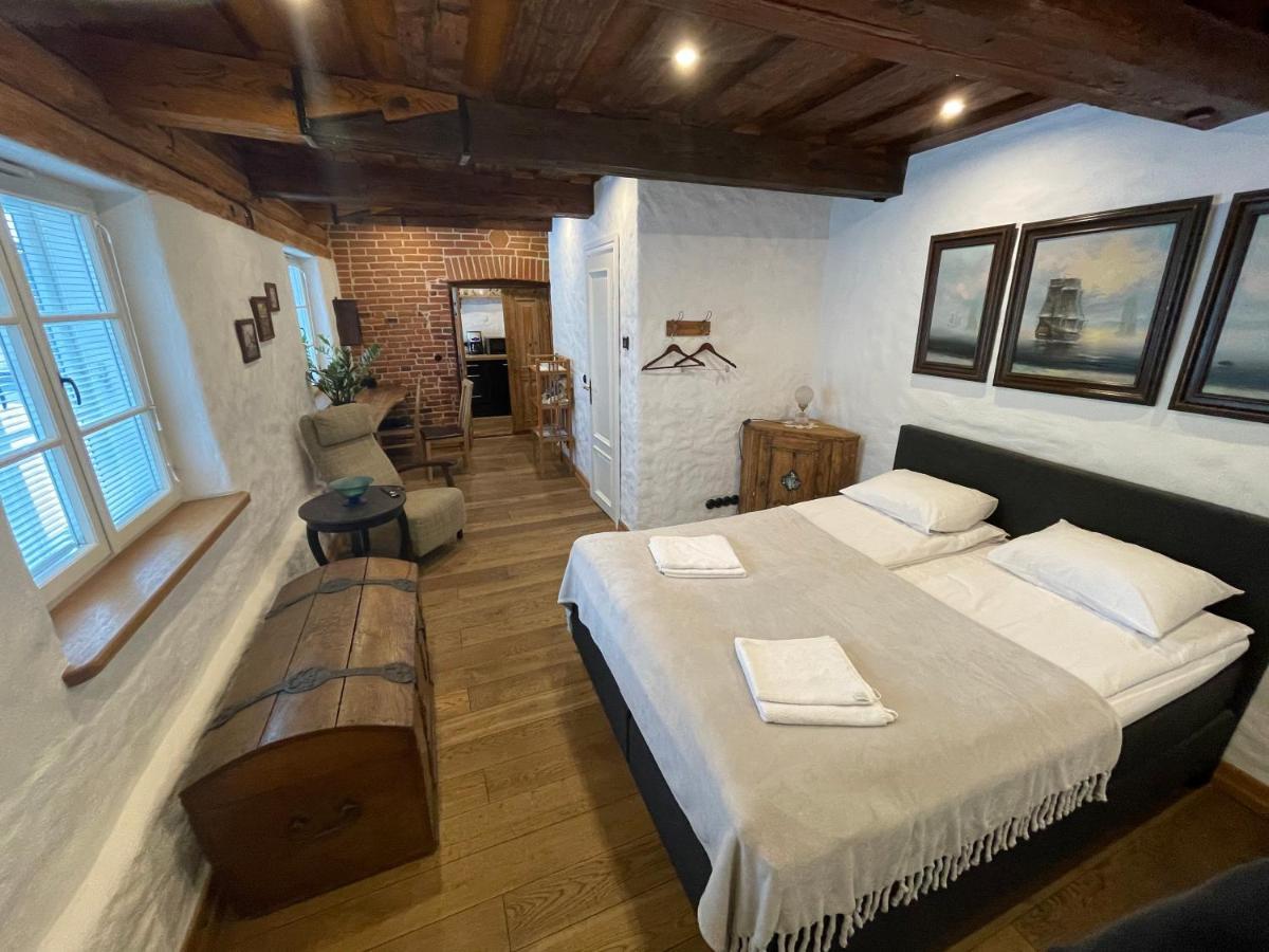 Reinhold Apartments Ράκβερε Εξωτερικό φωτογραφία