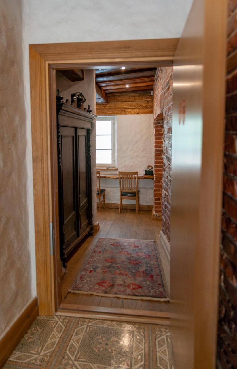 Reinhold Apartments Ράκβερε Εξωτερικό φωτογραφία