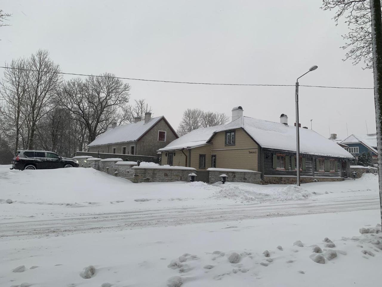 Reinhold Apartments Ράκβερε Εξωτερικό φωτογραφία