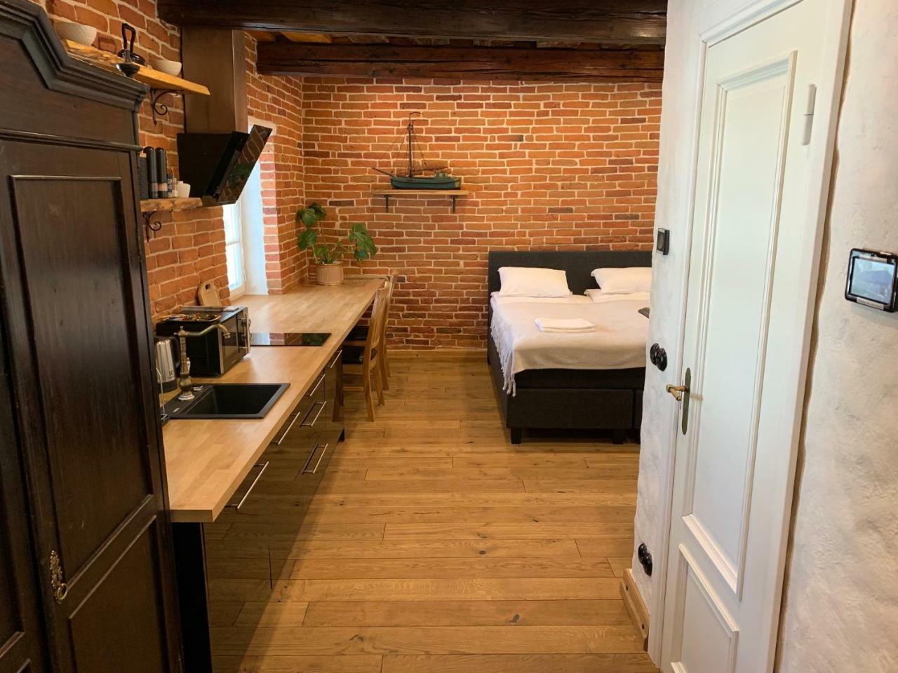 Reinhold Apartments Ράκβερε Εξωτερικό φωτογραφία