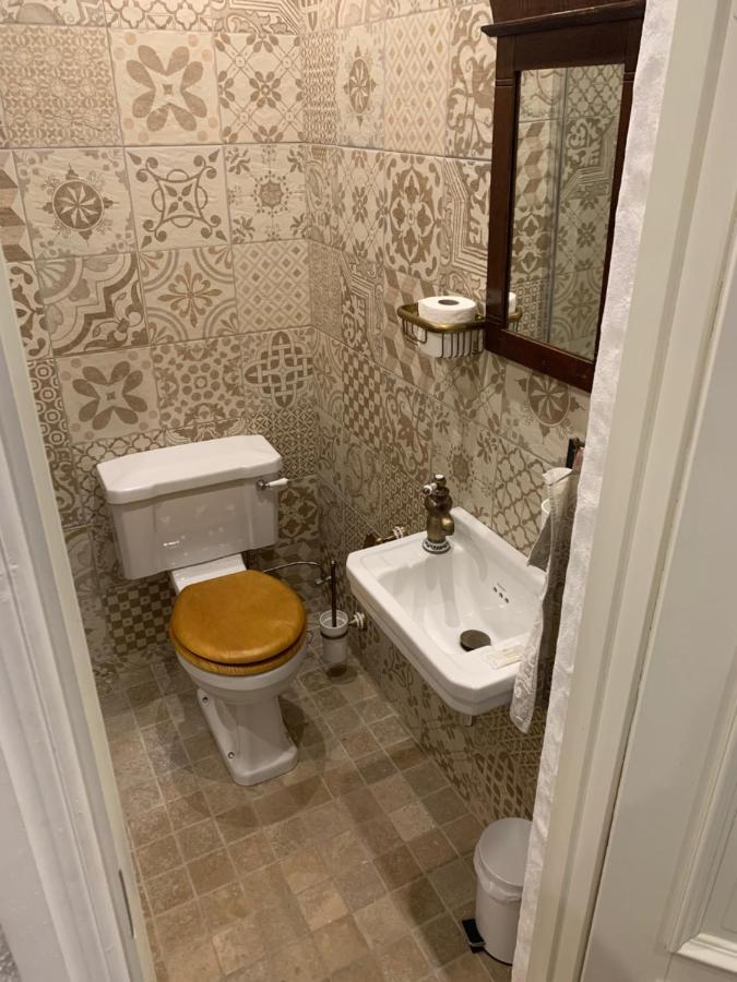 Reinhold Apartments Ράκβερε Εξωτερικό φωτογραφία