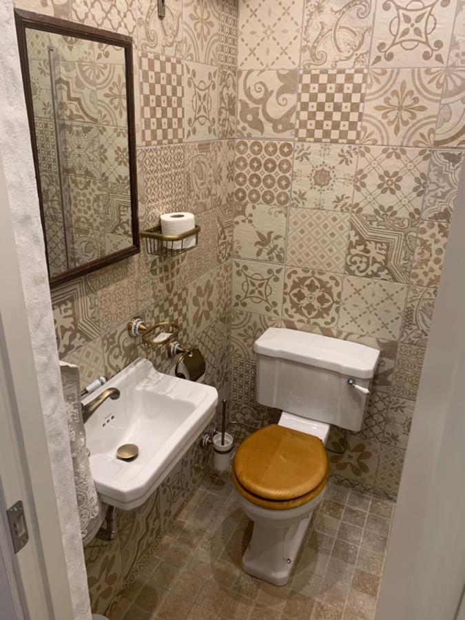 Reinhold Apartments Ράκβερε Εξωτερικό φωτογραφία